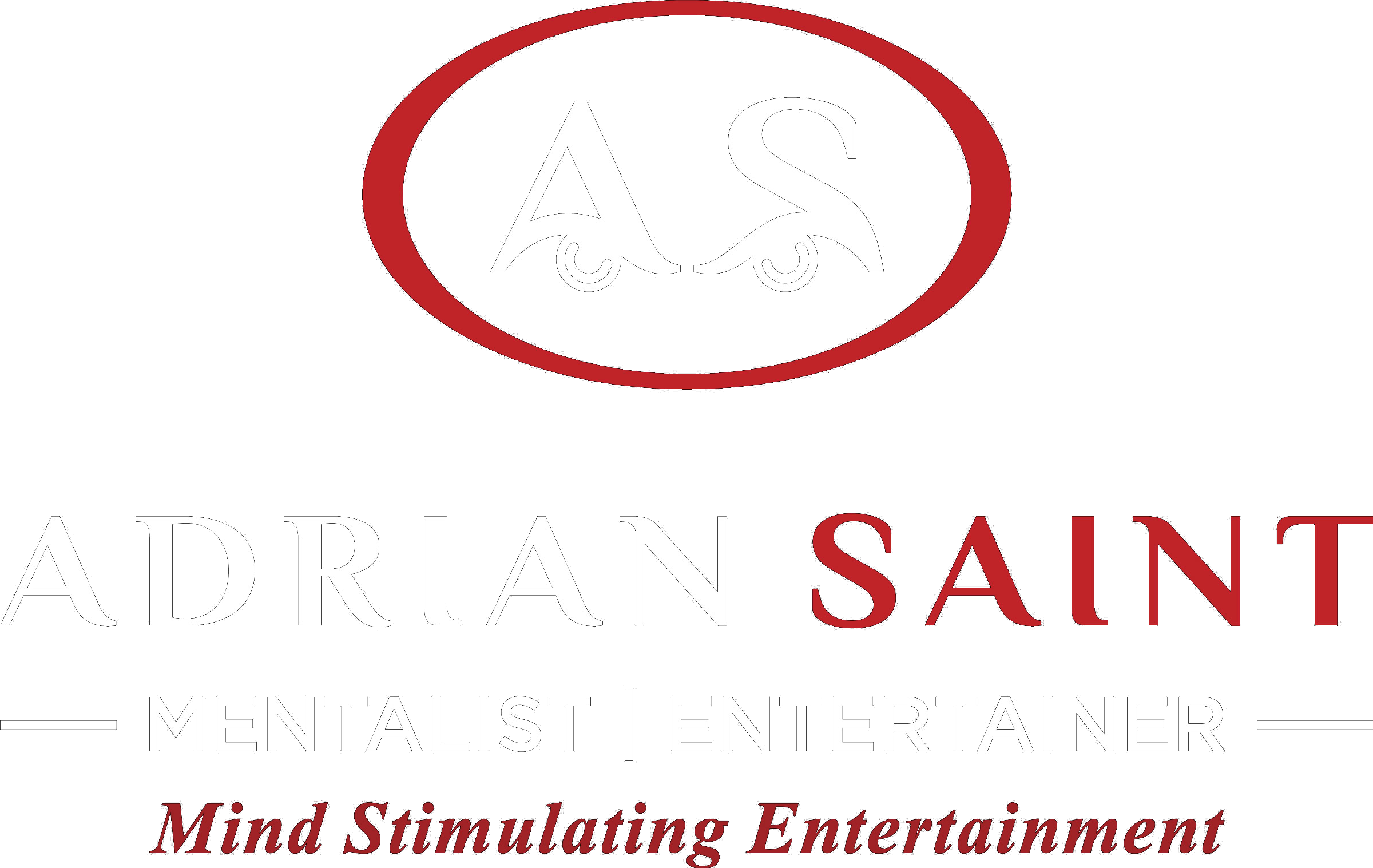 Adrian Saint - Corporate Mentalist