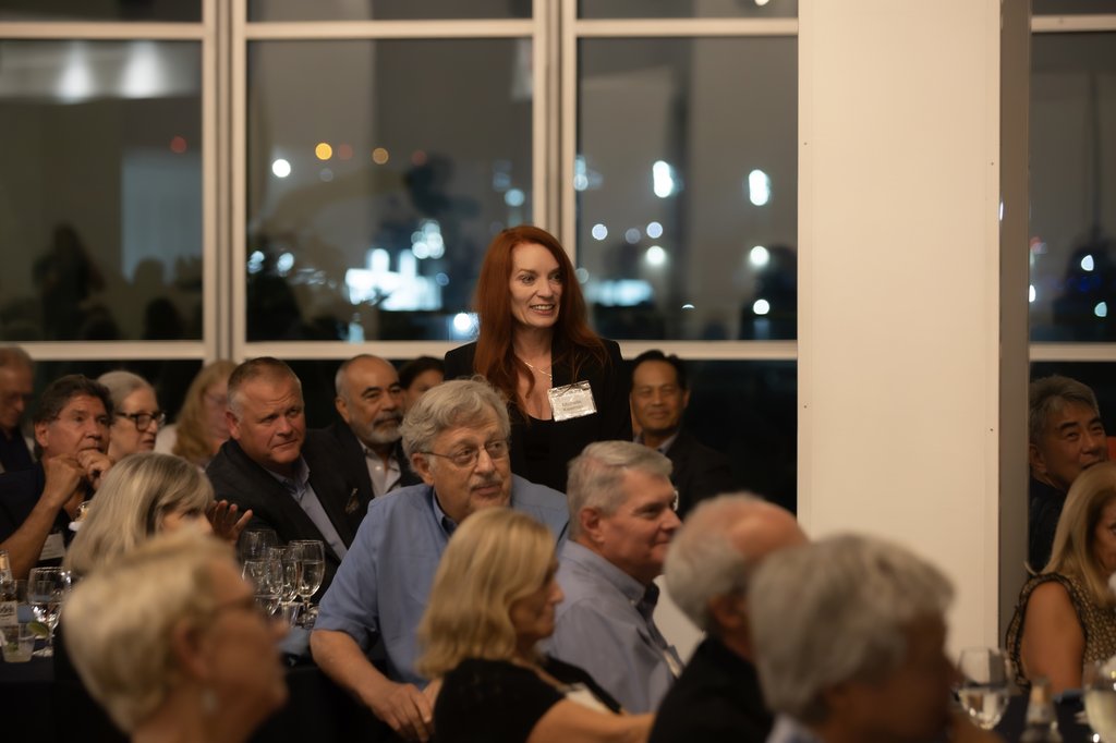 Unfiltered Audience Astonishment